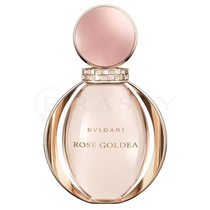 Bvlgari Rose Goldea Eau de Parfum pentru femei 10 ml Esantion