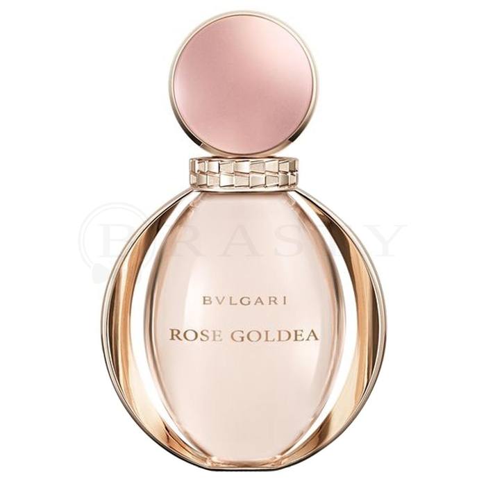 Bvlgari rose goldea eau de parfum pentru femei 90 ml