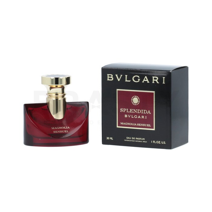 Bvlgari splendida magnolia sensuel eau de parfum femei 30 ml