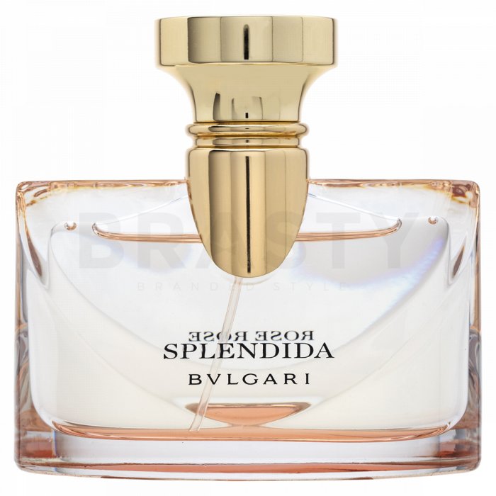 Bvlgari splendida rose rose eau de parfum pentru femei 50 ml