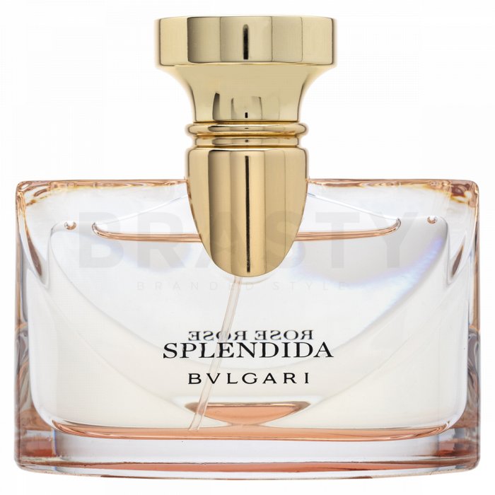 Bvlgari Splendida Rose Rose Eau de Parfum pentru femei 50 ml