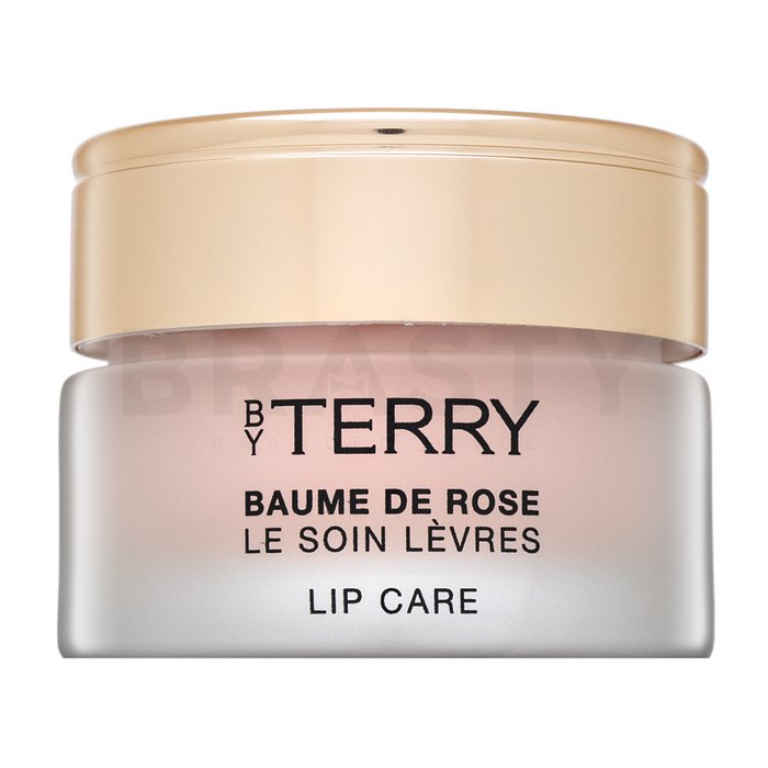 By terry baume de rose lip care balsam hrănitor de buze 10 g