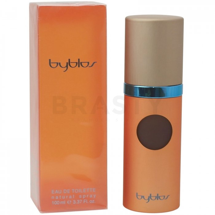 Byblos byblos woman eau de toilette femei 100 ml