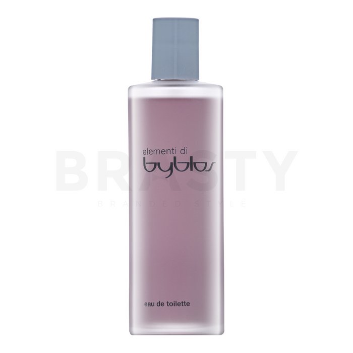 Byblos carbon sensation eau de toilette bărbați 120 ml