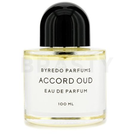 Byredo accord oud eau de parfum unisex 100 ml