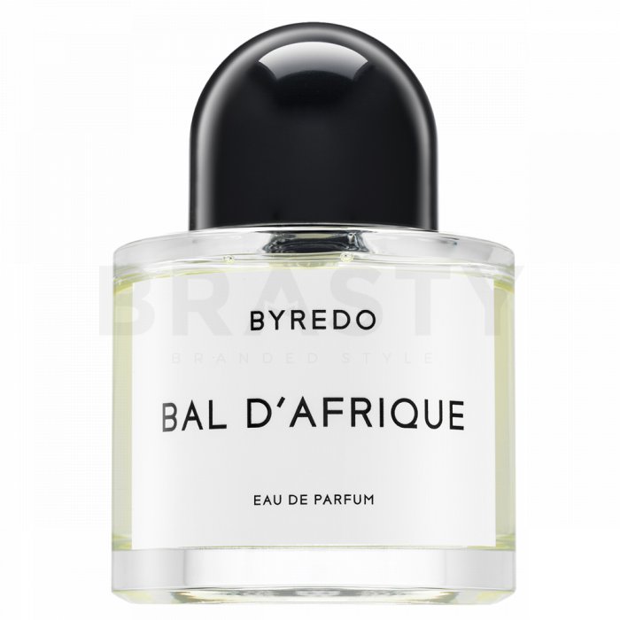 Byredo bal d'afrique eau de parfum unisex 100 ml