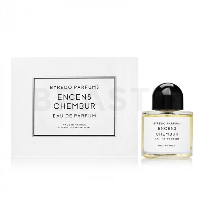 Byredo encens chembur eau de parfum unisex 100 ml