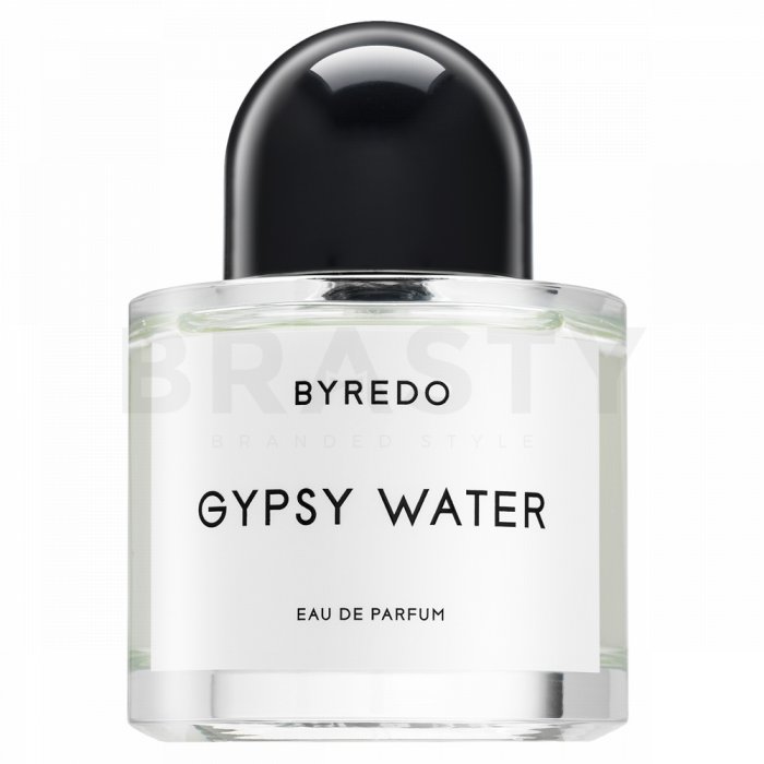 Byredo gypsy water eau de parfum unisex 100 ml
