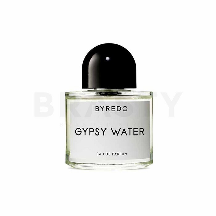 Byredo gypsy water eau de parfum unisex 50 ml