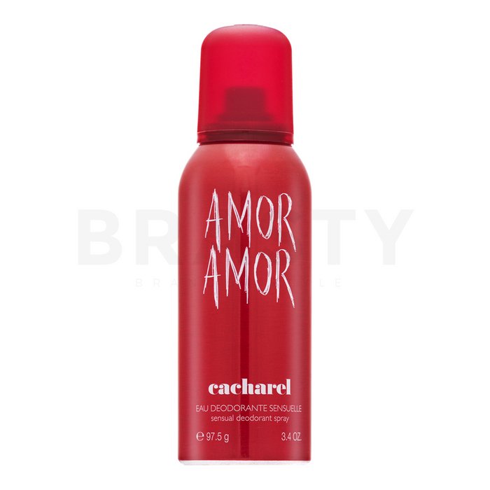 Cacharel amor amor deospray femei 150 ml