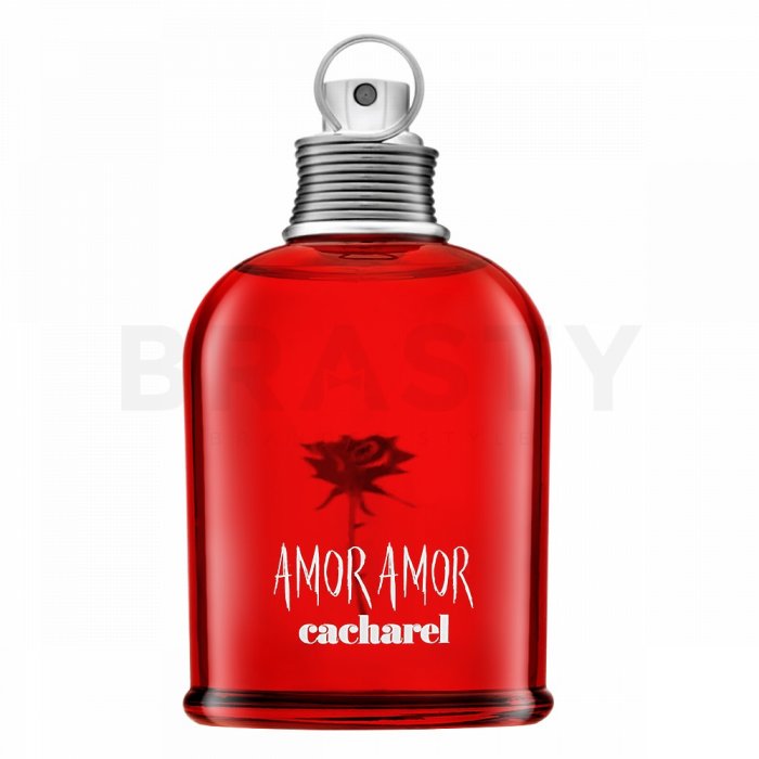 Cacharel Amor Amor eau de Toilette pentru femei 100 ml