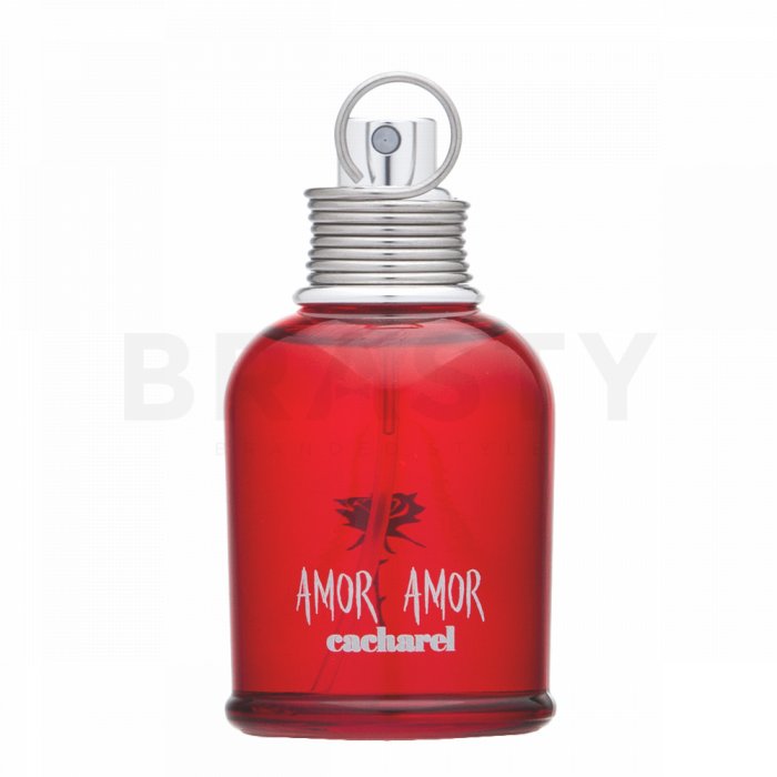 Cacharel amor amor eau de toilette pentru femei 30 ml