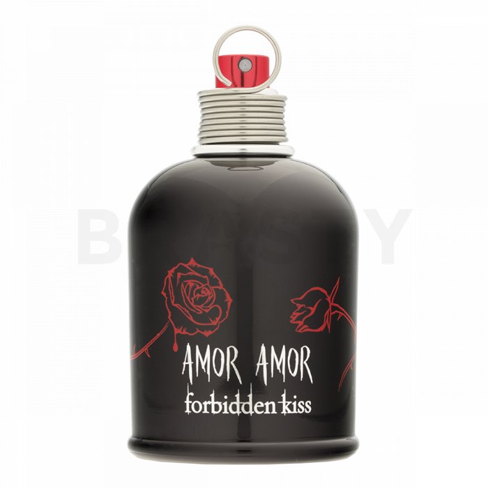 Cacharel Amor Amor Forbidden Kiss eau de Toilette pentru femei 100 ml brasty.ro imagine noua