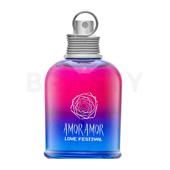 Cacharel amor amor love festival eau de toilette femei 50 ml
