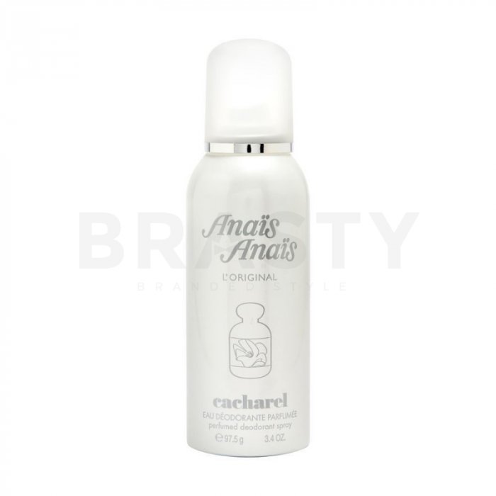 Cacharel anais anais deospray femei 98 ml