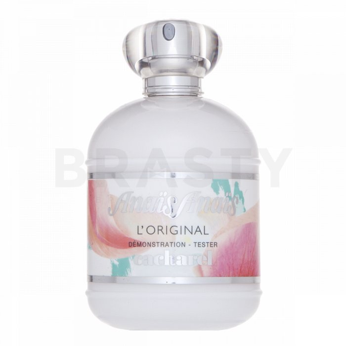 Cacharel anais anais l´original eau de toilette pentru femei 10 ml - esantion
