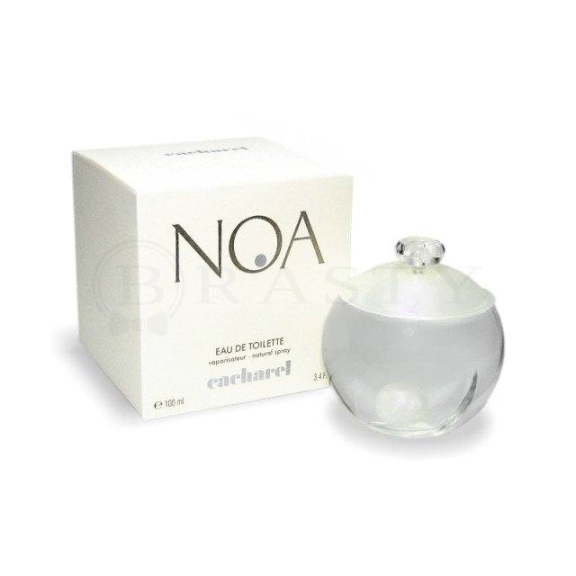 Cacharel noa eau de toilette pentru femei 50 ml