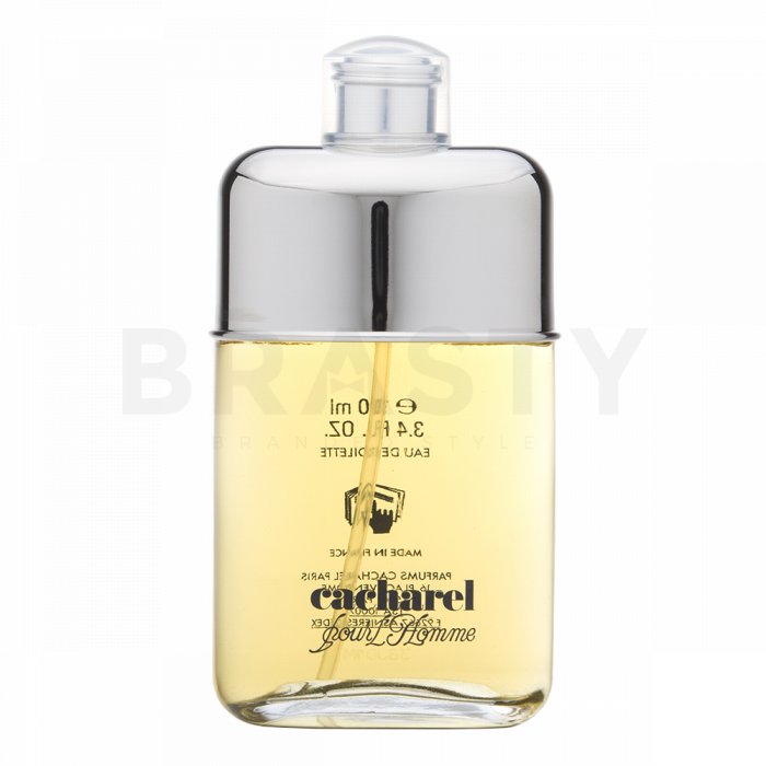 Cacharel pour l´homme eau de toilette pentru barbati 100 ml