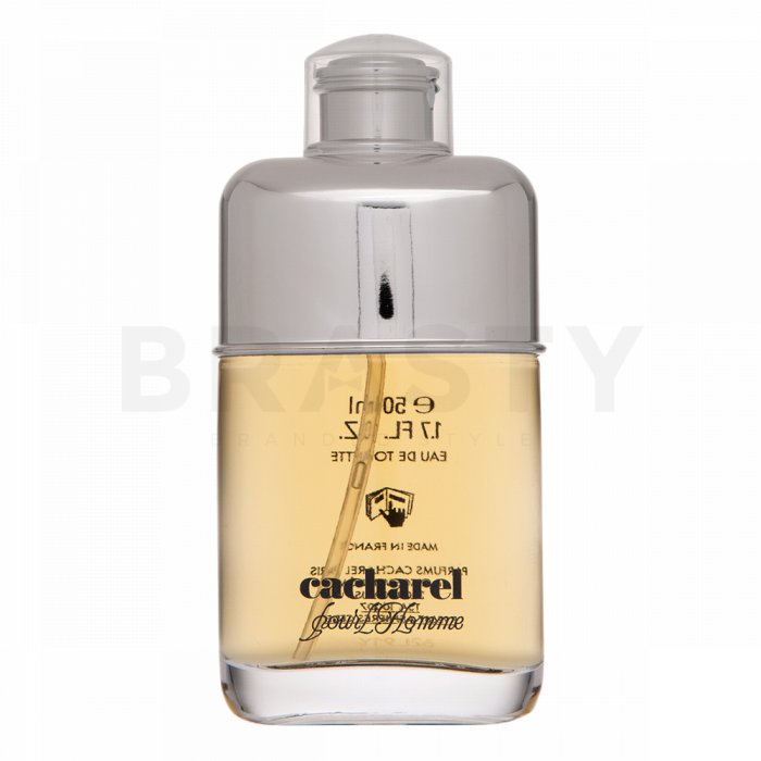 Cacharel pour l´homme eau de toilette pentru barbati 50 ml