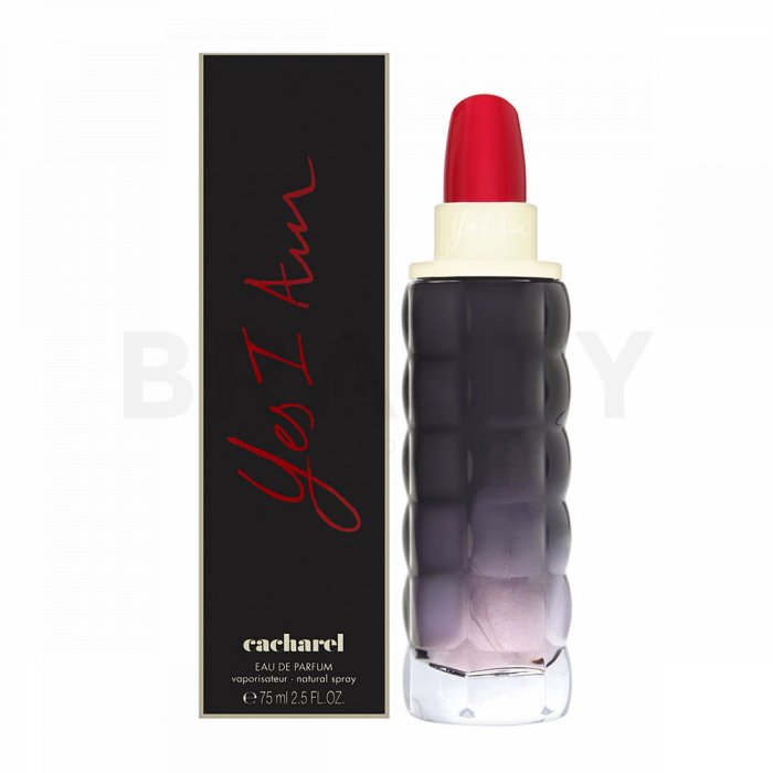 Cacharel yes i am eau de parfum femei 10 ml eșantion