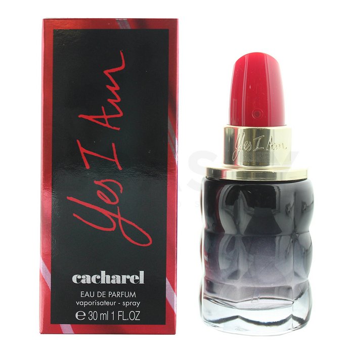 Cacharel yes i am eau de parfum femei 30 ml