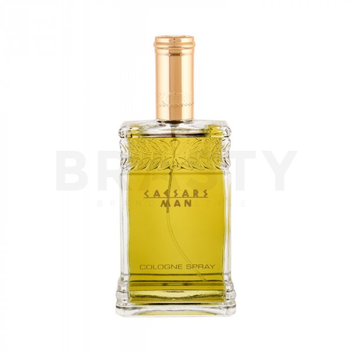 Caesars man cologne eau de toilette bărbați 100 ml