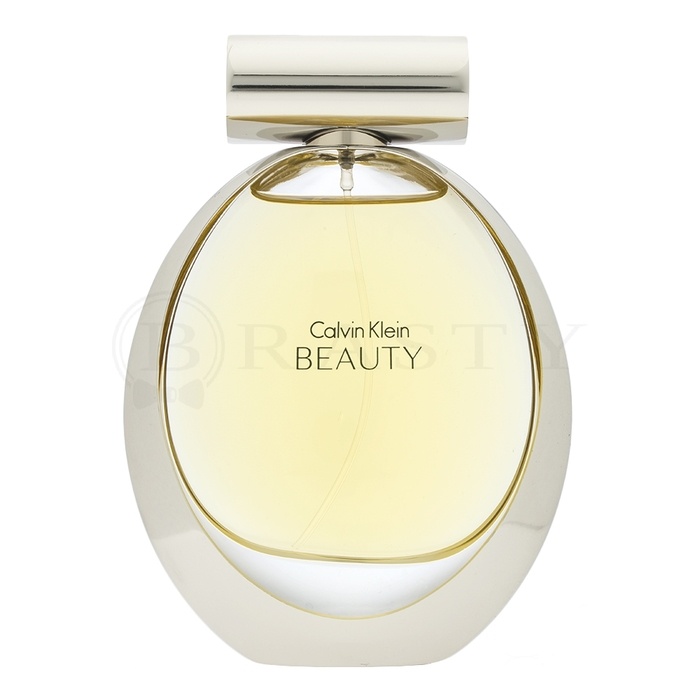 Calvin klein beauty eau de parfum pentru femei 10 ml esantion