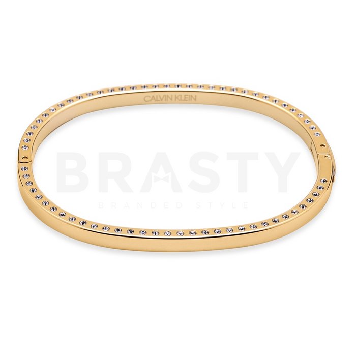 Calvin klein brățară kj06jd1401xs