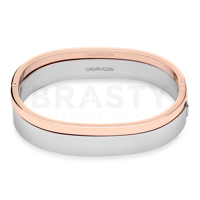 Calvin klein brățară kj06pd20020s