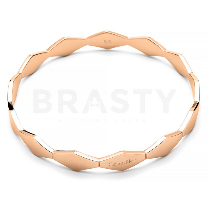 Calvin klein brățară kj5dpd10010s