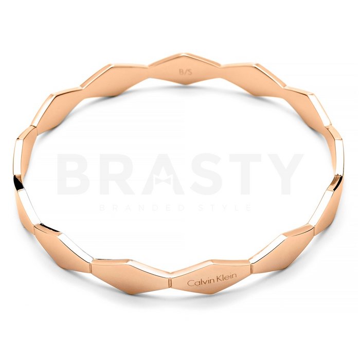 Calvin klein brățară kj5dpd1001xs