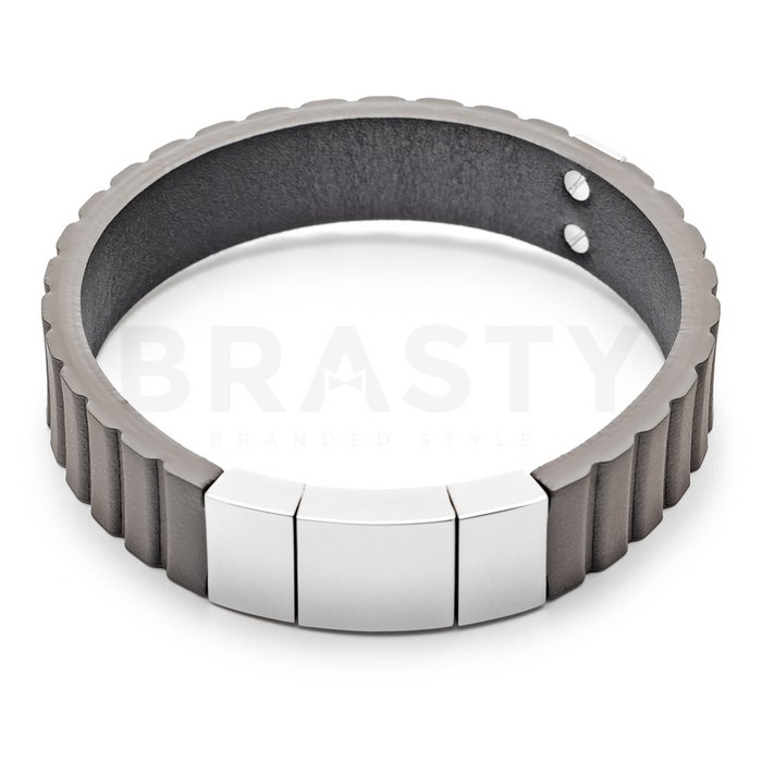 Calvin klein brățară kj5sab090100