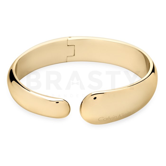 Calvin klein brățară kj6gjd1001xs