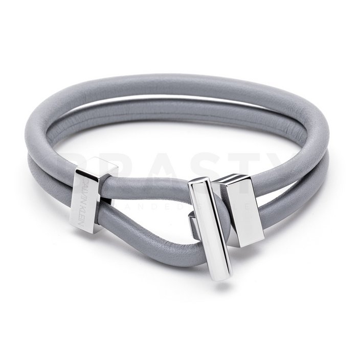 Calvin klein brățară kj8wab09010l