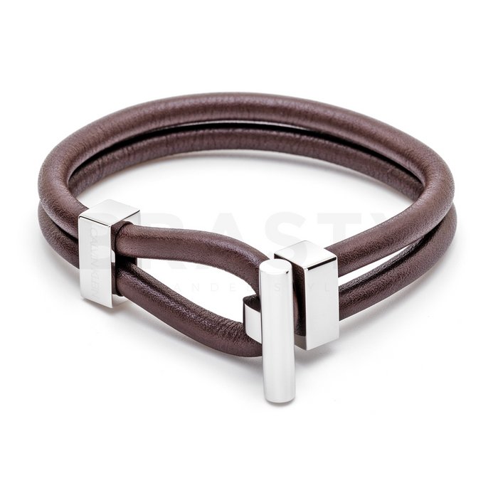 Calvin klein brățară kj8wcb09010l