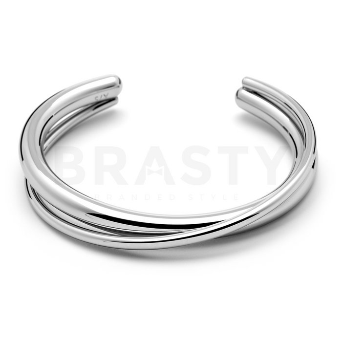 Calvin klein brățară kj8xmf00010s