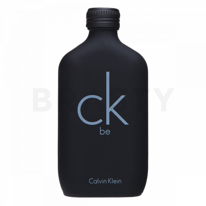 Calvin klein ck be eau de toilette unisex 100 ml
