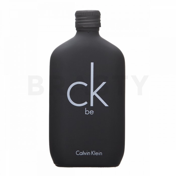 Calvin klein ck be eau de toilette unisex 50 ml