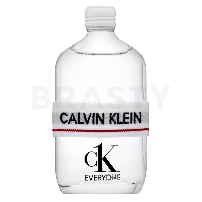 Calvin klein ck everyone eau de toilette unisex 50 ml