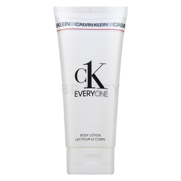 Calvin klein ck everyone lapte de corp unisex 200 ml