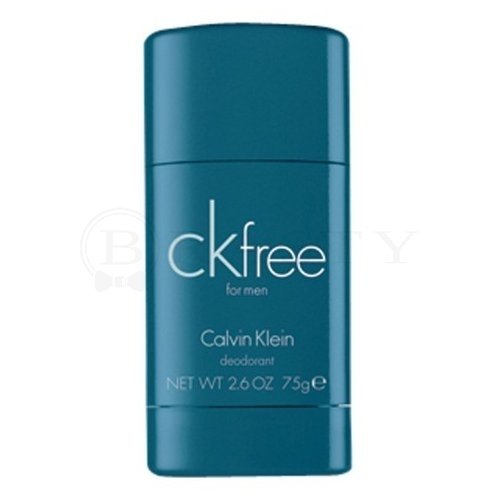 Calvin klein ck free deostick pentru barbati 75 ml