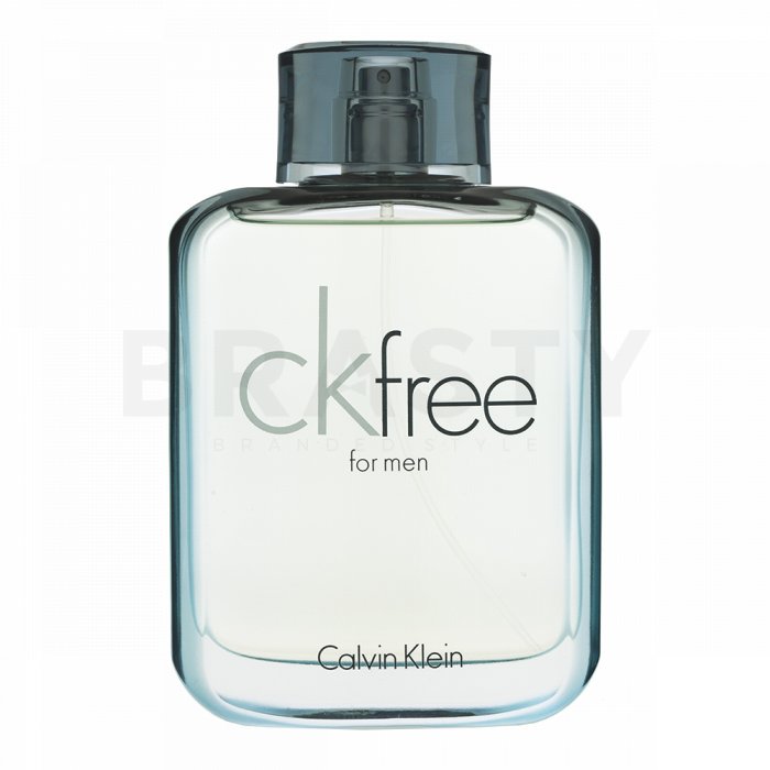 Calvin klein ck free eau de toilette pentru barbati 100 ml