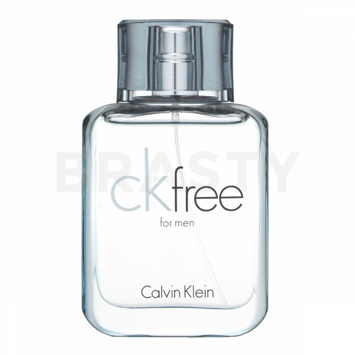 Calvin klein ck free eau de toilette pentru barbati 30 ml