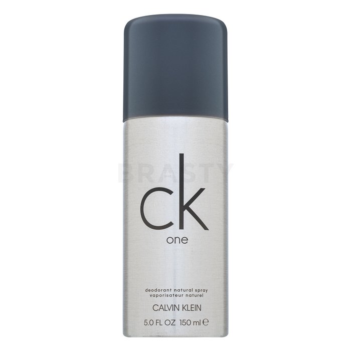 Calvin klein ck one deospray unisex 150 ml