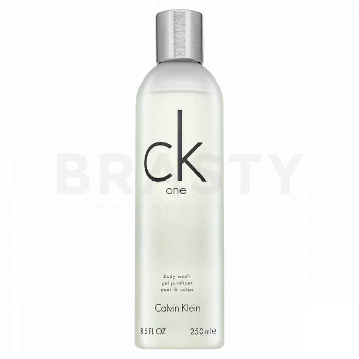Calvin klein ck one gel de duș unisex 250 ml