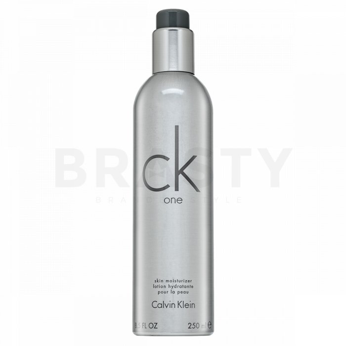 Calvin klein ck one lapte de corp unisex 250 ml