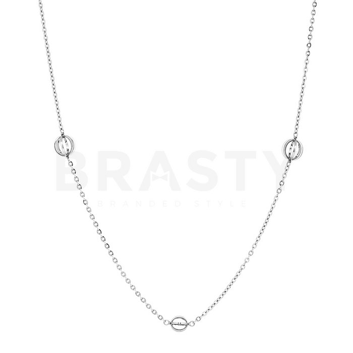 Calvin klein colier kj4xmn000100