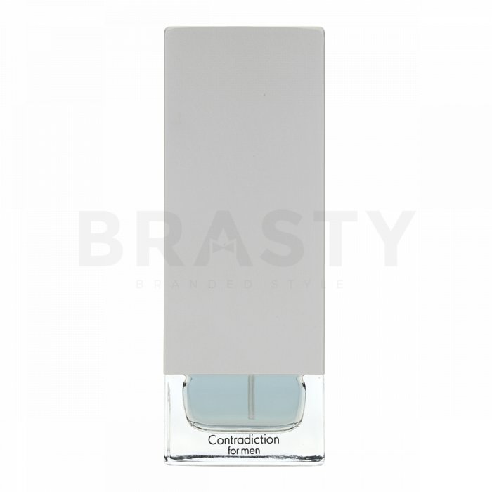 Calvin klein contradiction for men eau de toilette pentru barbati 100 ml