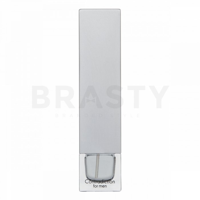 Calvin klein contradiction for men eau de toilette pentru barbati 30 ml
