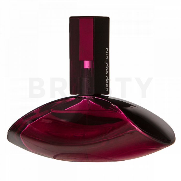 Calvin Klein Deep Euphoria eau de Parfum pentru femei 10 ml Esantion